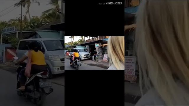 Амед. Бали смотреть онлайн
