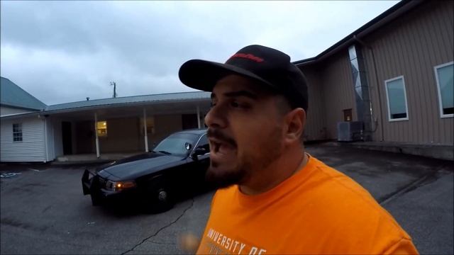 My Experience with Crown Victoria "Shift Kits" AKA Transmission Tune, DO THEY WORK?! (Panther Talk) смотреть онлайн