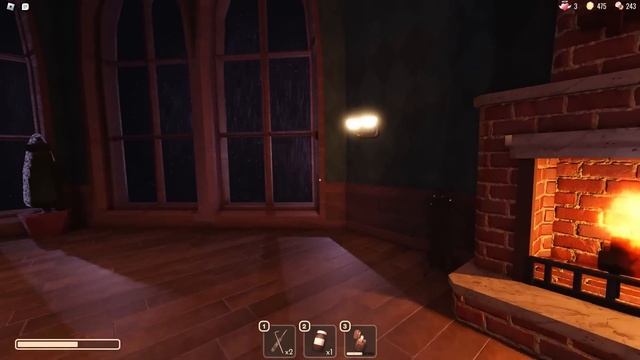 Прохожу 100 дверей с ЖЕНЯШЕЙ и ПАПА И ДОЧКИ в роблокс | DOORS roblox | Выживание в игре ДОРС (ДВЕРИ смотреть онлайн