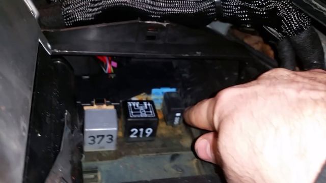 03 audi a4 1.8t ecm relay location and starting issues смотреть онлайн