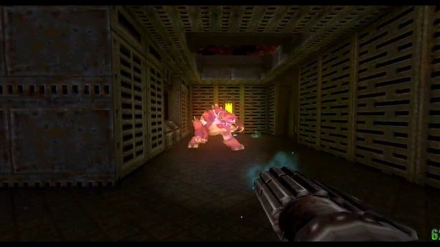 The 3 most influential FPS games combined into ONE EPIC MASTERPIECE ! #deltatouch #androidferret смотреть онлайн