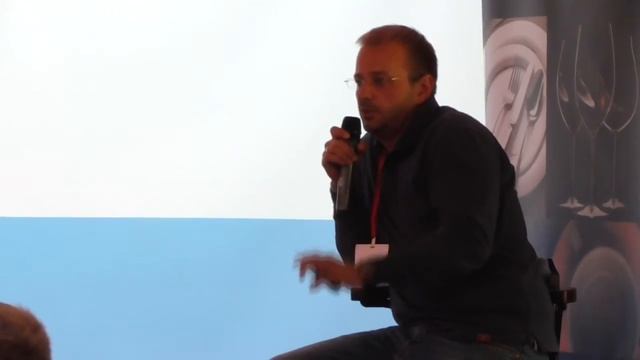 Торгівля радістю- як це може виглядати? - доповідь Андрія Дзюбана, Майстереня Карамелі смотреть онлайн