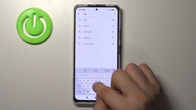 Как изменить обои Xiaomi Mi 11 Lite. Как изменить картинку рабочего стола Xiaomi Mi 11 Lite смотреть онлайн