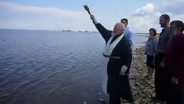 На Ильмень-озере (ч. 1) смотреть онлайн