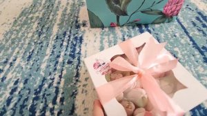 С 8 марта!🌷Наши подарочки)