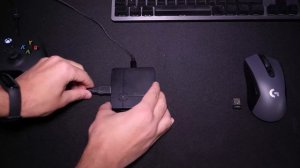 КАК ИГРАТЬ на XBOX SERIES X и PS5 c КЛАВИАТУРОЙ И МЫШЬЮ??