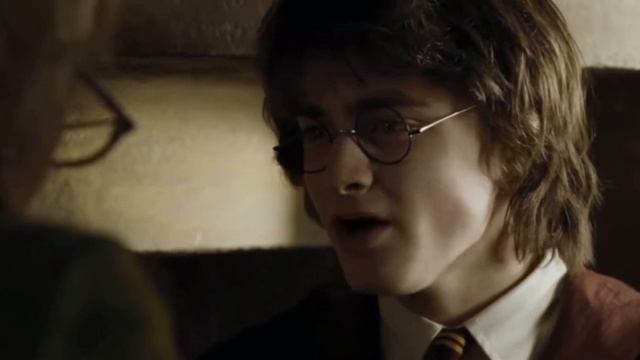 Harry Potter being the king of sass for 5 minutes смотреть онлайн