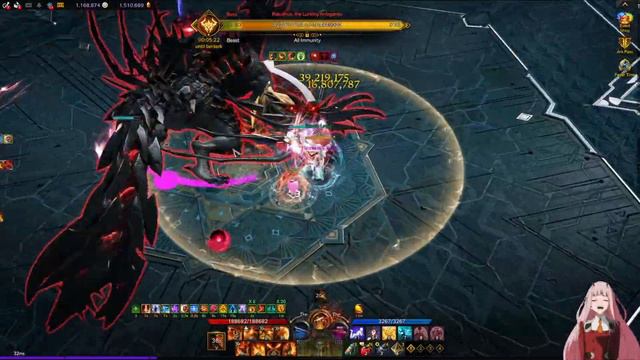 Peacemaker Gunslinger Ivory Tower Gate 2 49% Cruel Fighter MVP смотреть онлайн