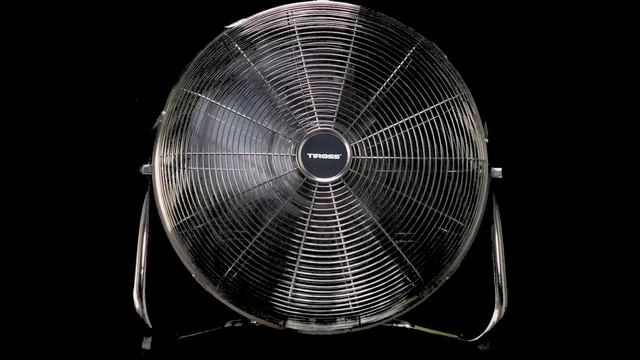 Soothing Fan Sounds for Sleeping ~10 hours of Fan Noise, Binaural Effect (High speed) Factory Fans смотреть онлайн