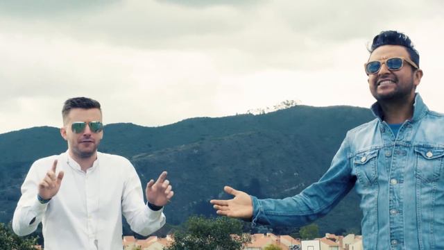 Evan Craft, Alex Campos - Mi Casa Es Tu Casa (Videoclip) смотреть онлайн