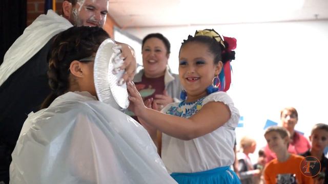 2019 Family Fiesta - Lucy Mae McDonald Elementary смотреть онлайн