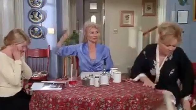 "Как достать соседа" (Версия из сериала Сабрина - маленькая ведьма). смотреть онлайн