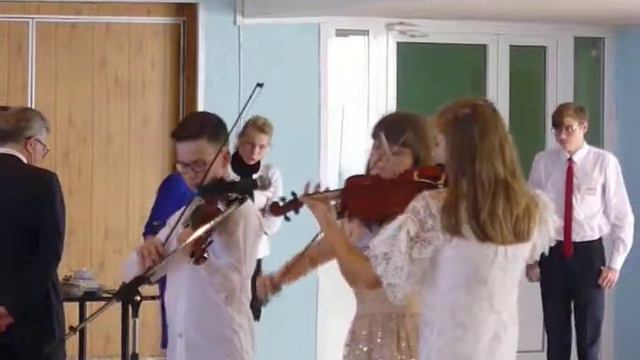 Областная августовская конференция работников образования Костромской области. смотреть онлайн