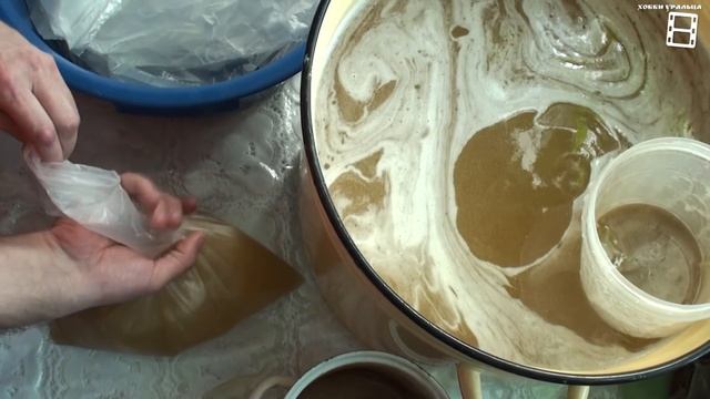 ПЕРВЫЕ ВЕСЕННИЕ РАБОТЫ НА ПАСЕКЕ ОТ А ДО Я. ОРГАНИЗАЦИЯ ОБЛЕТА ПЧЕЛ. ПОДКОРМКА ПЧЕЛ ВЕСНОЙ. смотреть онлайн