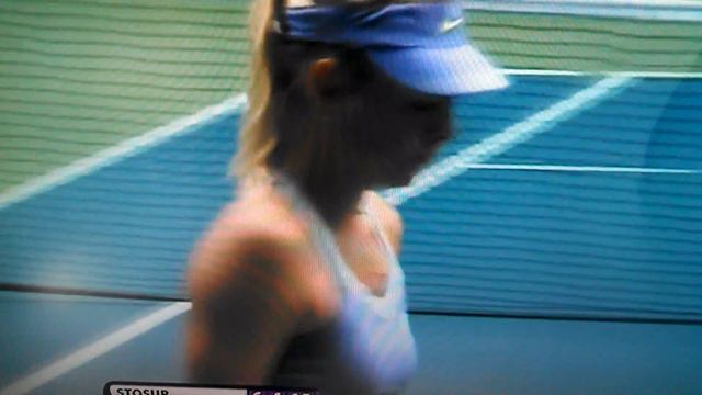 Maria Sharapova vs Samanta Stosur Japan open 2012 смотреть онлайн