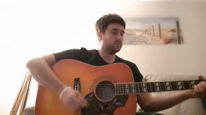 oasis take me away cover