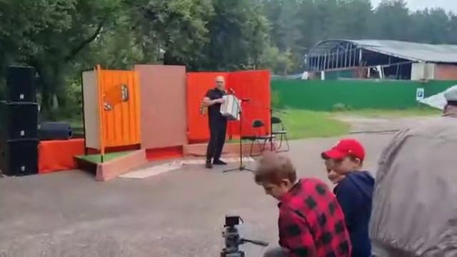 5-й межрегиональный фестиваль Играй гармонь,звени частушка!!! 20.08.22г. п.Пролетарский смотреть онлайн