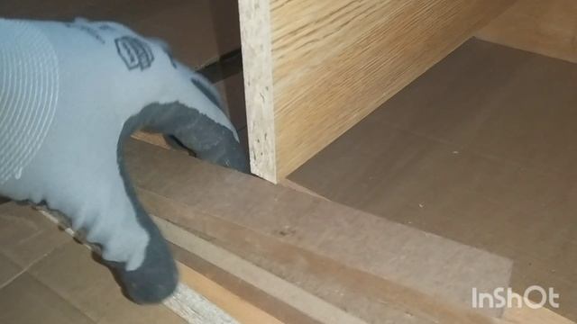 Шкаф купе Тео ШКК-02. Сборка. Распаковка. Комментарии. Нюансы.