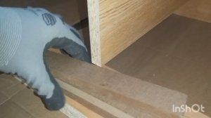 Шкаф купе Тео ШКК-02. Сборка. Распаковка. Комментарии. Нюансы.