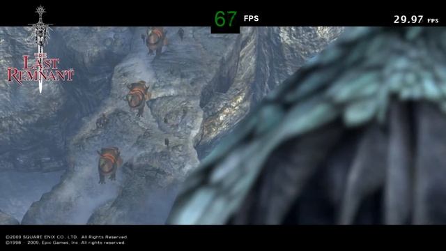 Intel HD Graphics 530 Intel Core i3-6300 -- The Last Remnant Benchmark смотреть онлайн