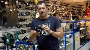 Выбираем МАСКУ и ТРУБКУ для подводной охоты