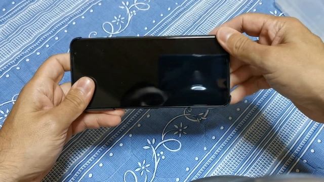 Asus rog 3 dual sim Greek unboxing смотреть онлайн