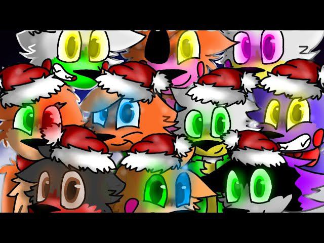 С новым годом! - часть 2