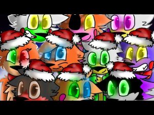 С новым годом! - часть 2