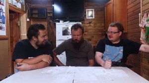 Хакарль   брат Сюрстрёмминга