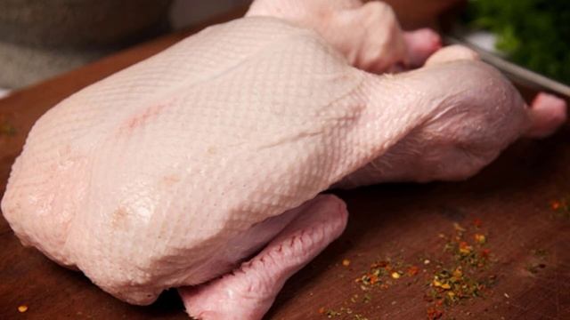 Мясо утки польза и вред смотреть онлайн