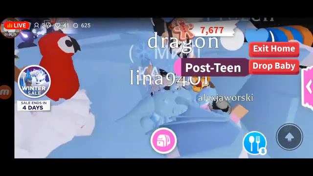 новогоднее утро❄️ стрим после нового года🎄 смотреть онлайн