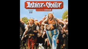 asterix & obelix contra cesar theme HQ