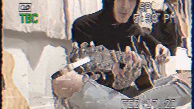 Beamer boy - lil peep (Cover) смотреть онлайн