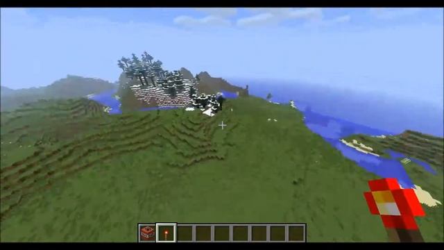 FPS TEST MINECRAFT: NVIDIA GeForce GTX 680 Graphics Card смотреть онлайн