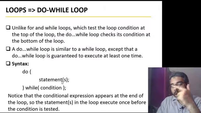 Learn For-while Loops in PHP | PHP For While loops tutorial | Break & Continue in PHP | Chapter-6 смотреть онлайн