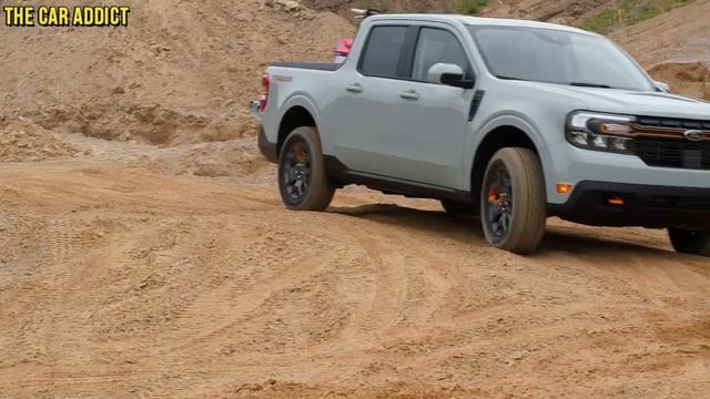 NEW RAM RAMPAGE TRUCK DEBUTS TO FIGHT FORD MAVERICK - Will Ram’s New Rampage Get to the US? смотреть онлайн
