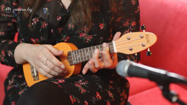 🔥Укулеле Ortega. Обзор и тест // Ortega K1, Ortega Earth, Ortega Rupa5 смотреть онлайн