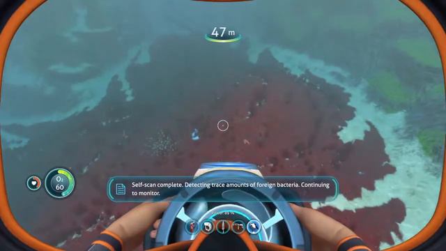Subnautica | Deep Ocean Exploration #1 смотреть онлайн