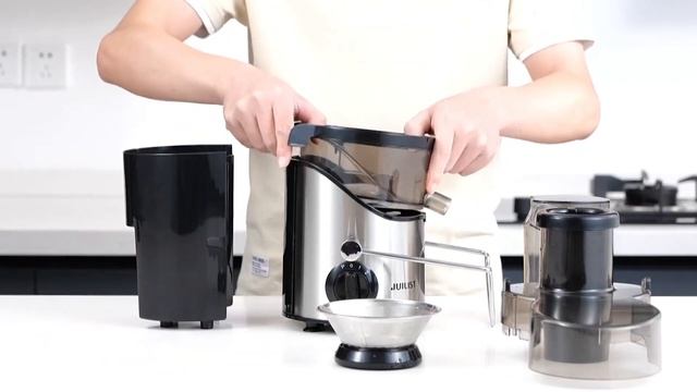 MEJORES EXTRACTORES DE JUGOS CALIDAD PRECIO смотреть онлайн