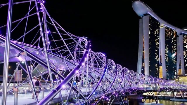 Напоминание о Сингапурском Ралли Форевер 2015. смотреть онлайн