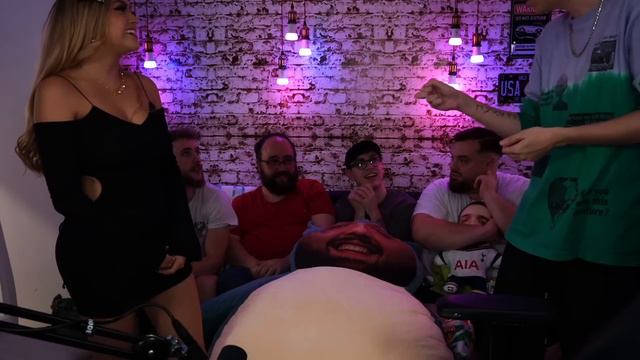 Ari Golpea a Rubius...😨🤭 смотреть онлайн