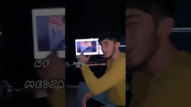 Ad aka dilovar & Ani даваее дафшае живой голос кто лучше спел? смотреть онлайн