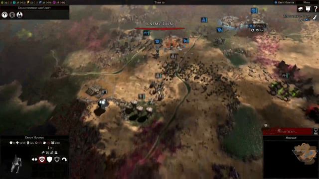 Warhammer 40,000 Gladius Relics of War Tau Campaign part 2 смотреть онлайн