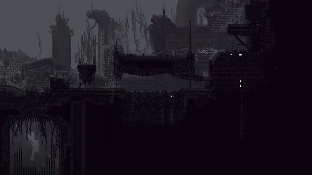 [Let's Play] Rain World - Episode 16 "Citadel of Nope" смотреть онлайн