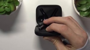 Как совершить сброс настроек на наушниках OnePlus Buds Pro? сброс настроек OnePlus Buds Pro