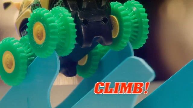 Машинки Trix Trux