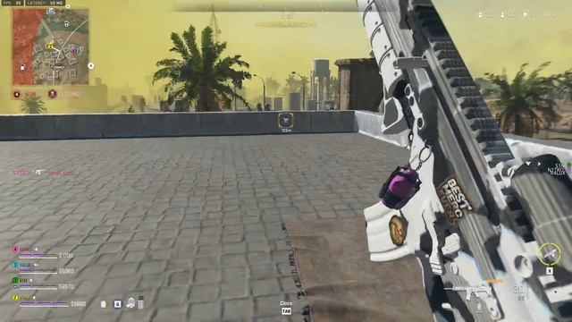 WEED BIG BRAIN TIME | COD WARZONE 2.0 смотреть онлайн