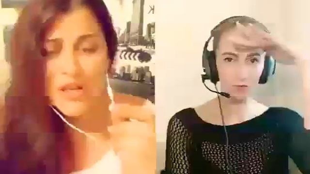Удержи моё сердце (кавер) смотреть онлайн