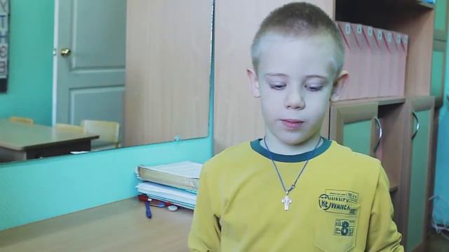 ДС № 31. ИНТЕРВЬЮ смотреть онлайн