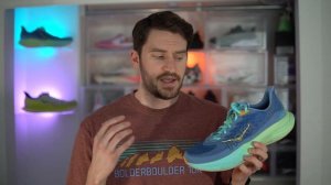 Hoka Mach 6 First Impression Review & Comparisons